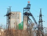 Mine in Zhovti Vody