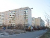 Zhovti Vody street