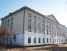 School in Zhovti Vody