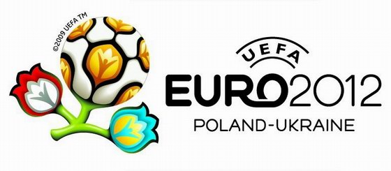 UEFA Euro 2012 Poland Ukraine