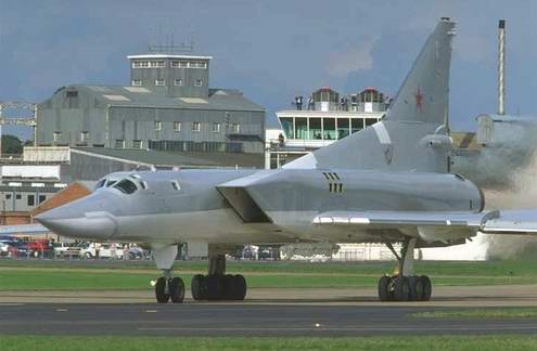 Tu-22m3